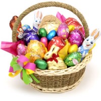 easterbasket