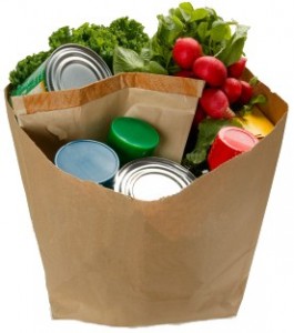 groceries
