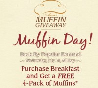 muffinday