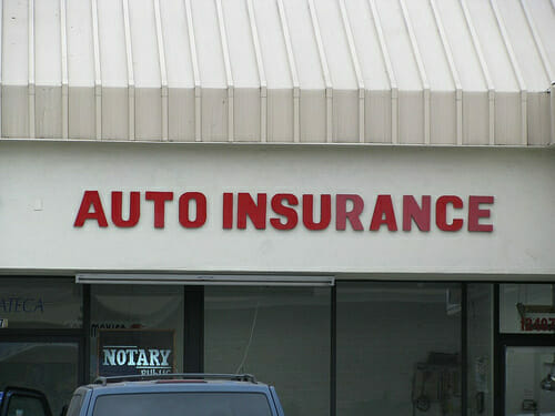 Guest Post: How to Save on Auto Insurance