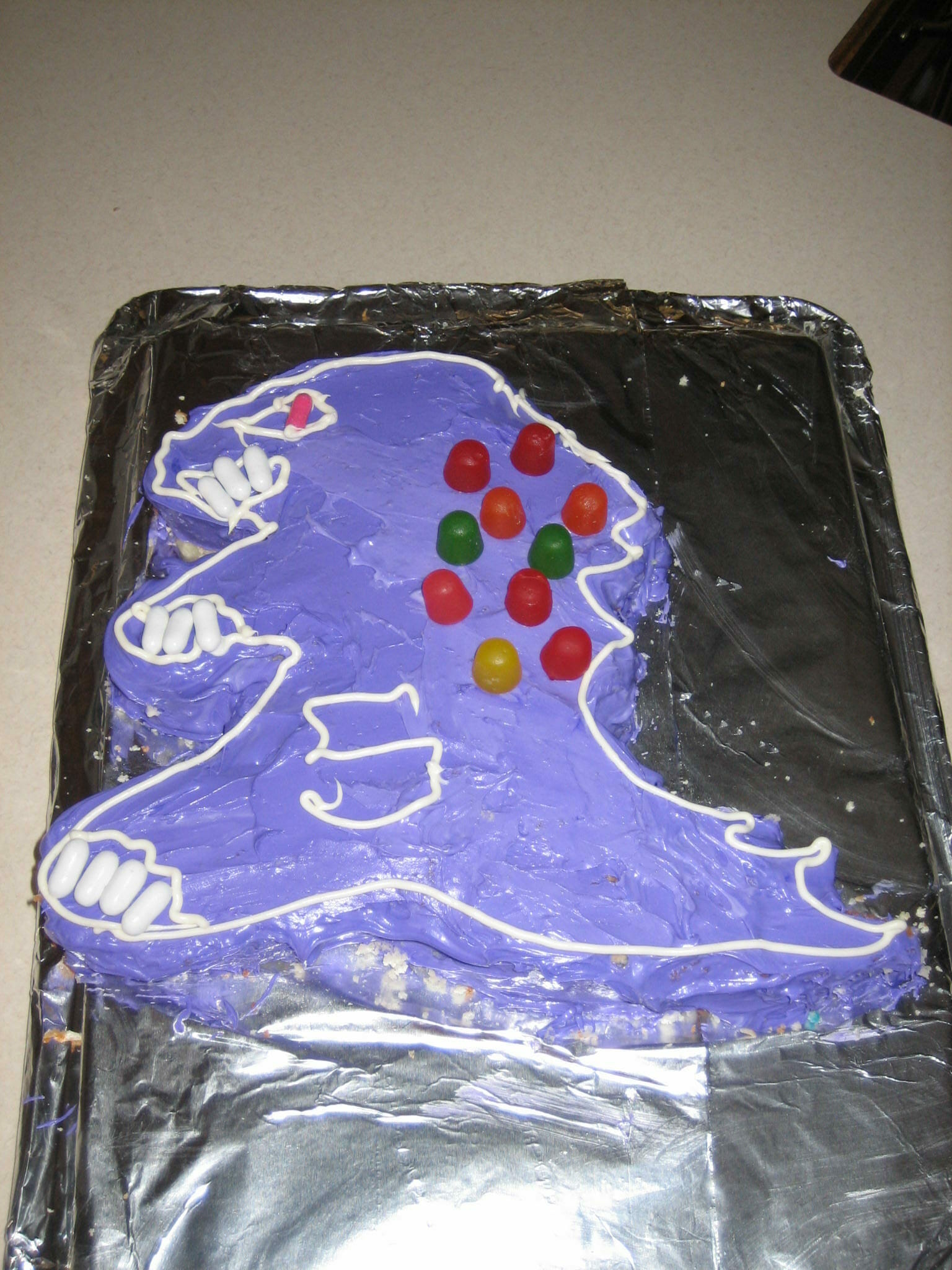 Birthday Parties on a Budget