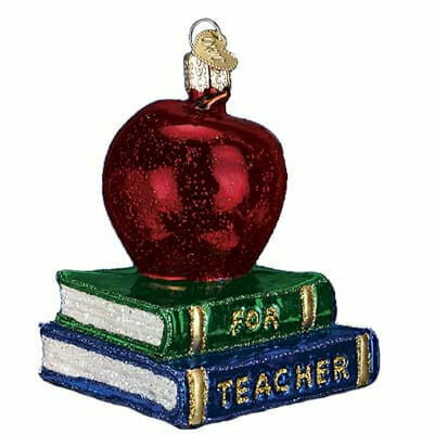 Gift Ideas for Teachers, Coaches….Anyone Left on Your List