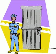 Toy Jail:  My Attempt To Get My Kids To Take Care of Their Things