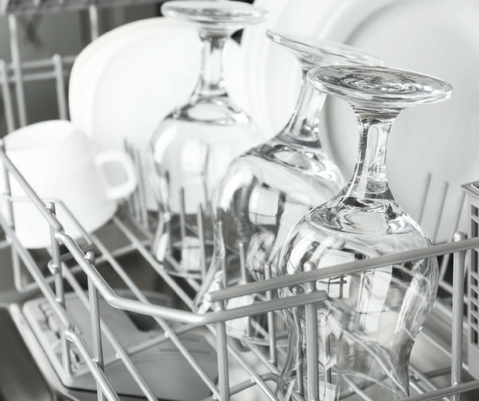 Save Money Running Your Dishwasher Penny Pinchin' Mom