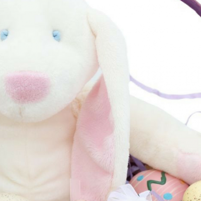 Simple Ways Save Money On Your Easter Baskets