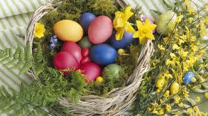 Simple Ways Save Money On Your Easter Baskets