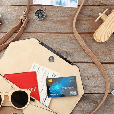 Can You Travel Without a Credit Card?