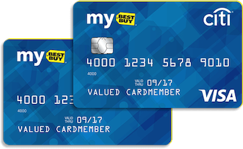 Best Buy Card Credit Card