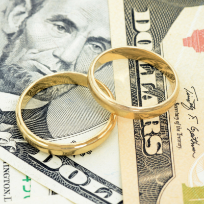 How to Talk About Money With Your Spouse or Partner