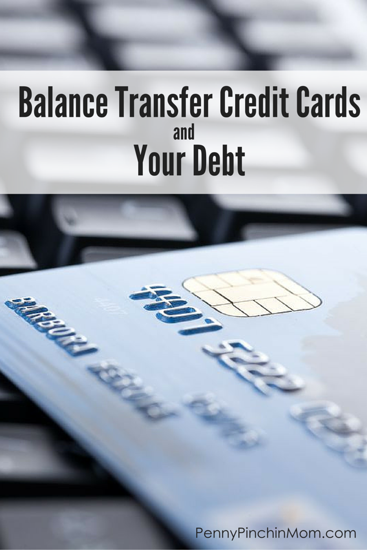 One thing many use to get out of debt are balance transfer credit cards. Is this a good or a bad thing? We break it down so you know for sure!
