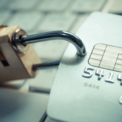 Simple Tips to Help Prevent Identity Theft