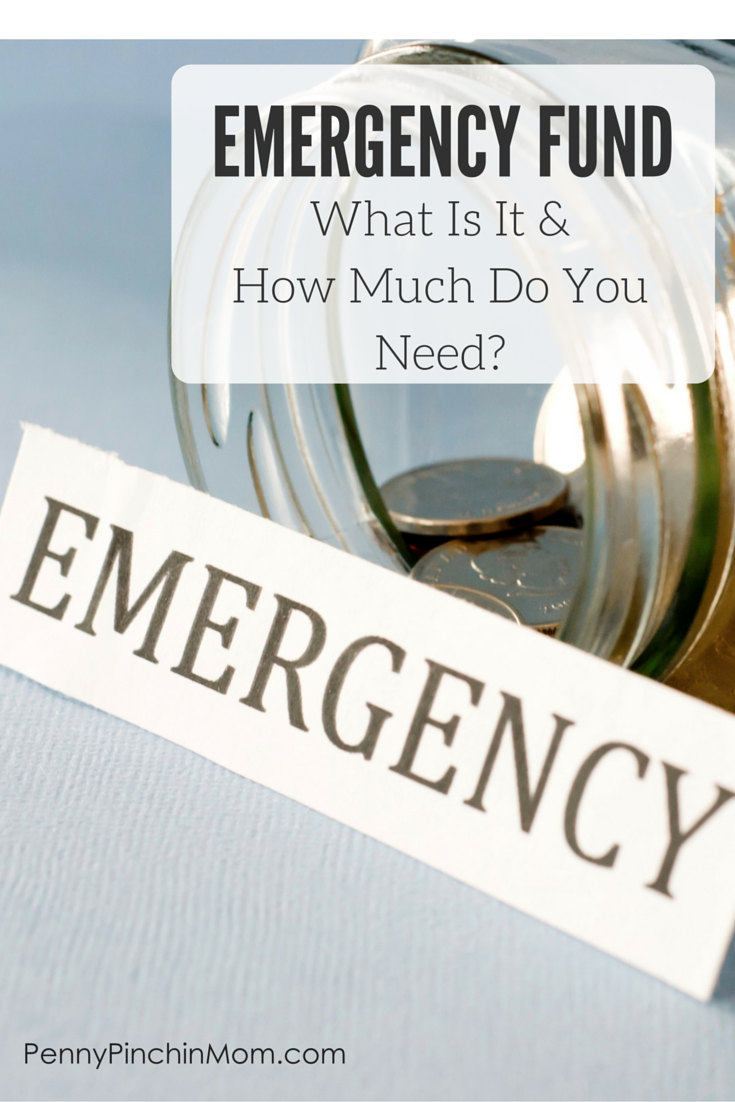 You might have a budget and a plan for getting out of debt, but do you have an emergency fund? This is one that many people do not understand. This post explains exactly what an emergency fund is and even how MUCH you need to have saved.