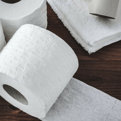 How to Determine Toilet Paper and Paper Towel Stockup Prices