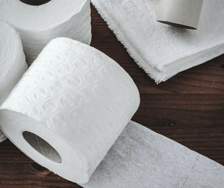 How To Determine Toilet Paper And Paper Towel Stockup Prices Penny