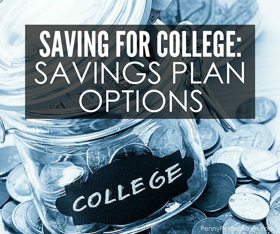 How to Save Money For College — Different Savings Options