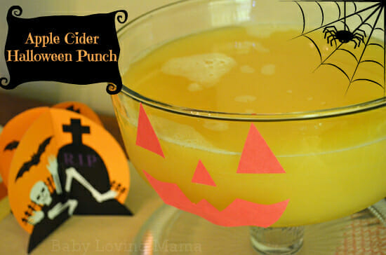 Apple-Cider-Halloween-Punch