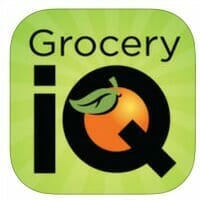 grocery iq app