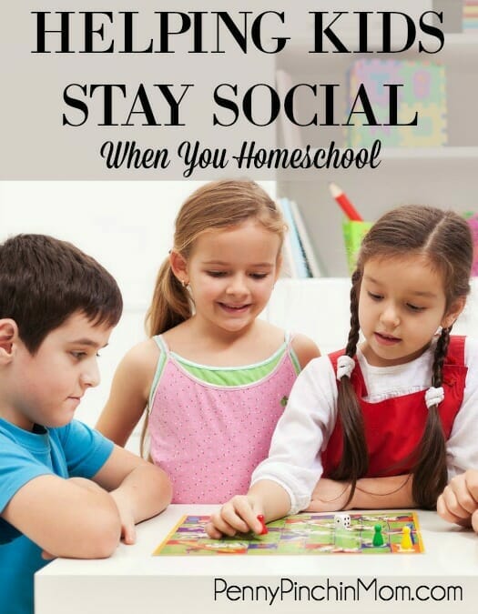 If you are worry about socializing and kids when you homeschool, there is something you can do. Read about the co-op and how it can work for you!