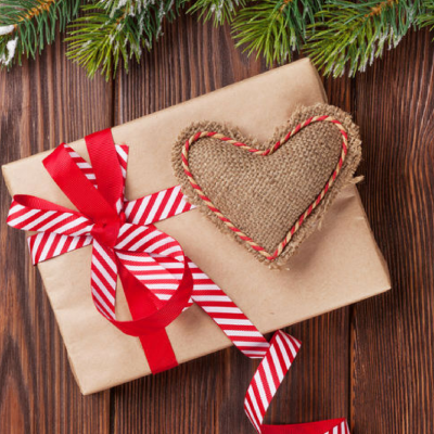 Homemade Gift Idea: Love Gifts (Best of All This Gift is FREE)!