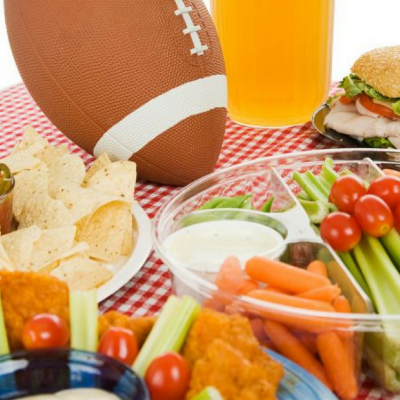 How to Host a SuperBowl Party — On a Budget!
