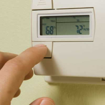 Eight Simple Tips to Save Money While Heating Your Home