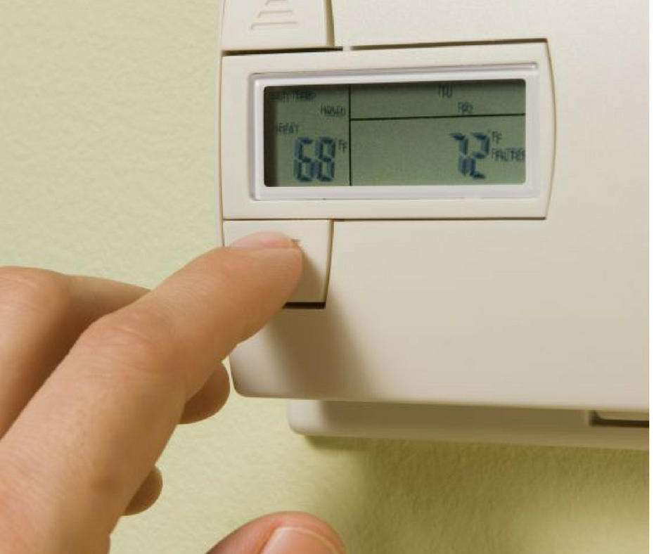 Eight Simple Tips To Save Money While Heating Your Home Penny Pinchin