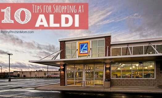 16 Things You Need To Know About Shopping at Aldi