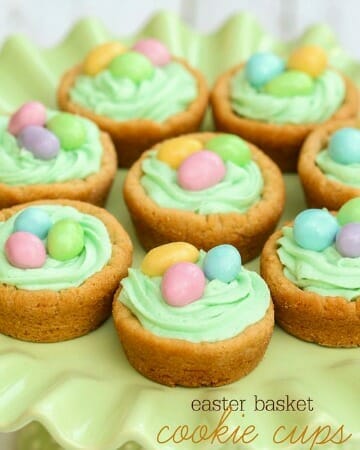 Awesome Easter Desserts!