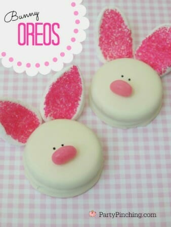 Awesome Easter Desserts!