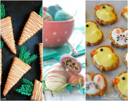 20 Easter Dessert Recipes - Penny Pinchin' Mom