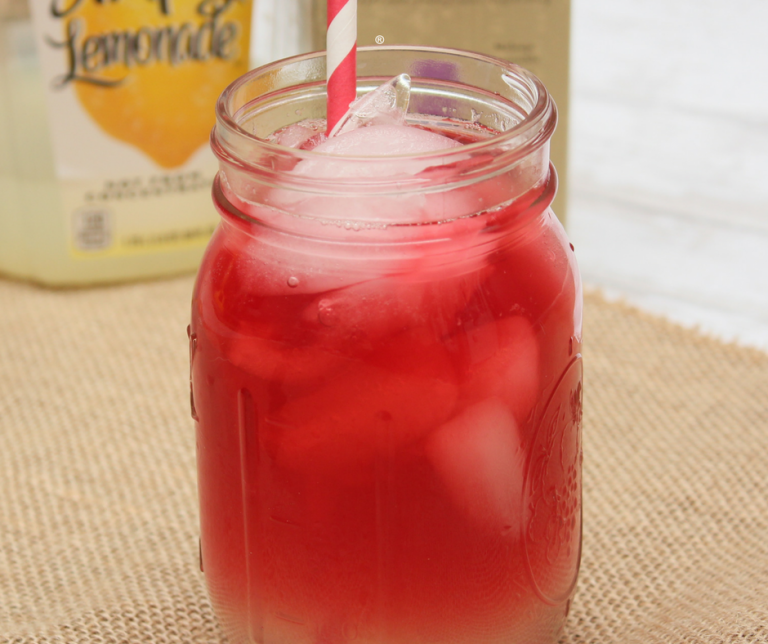 Starbucks Passion Tea Lemonade Recipe Penny Pinchin' Mom