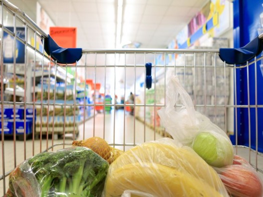 How to prevent overspending when you go to the store! Tricks to help you with your budget.