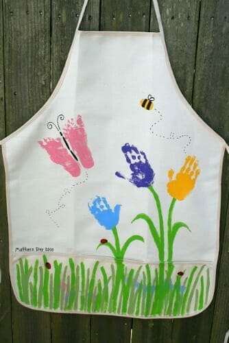 mothers day art ideas