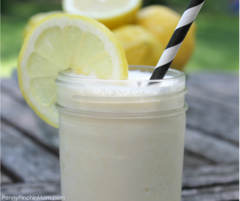 copycat chick-fil-a frozen lemonade recipe