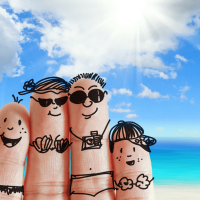 Plan Your Family Vacation on a Budget