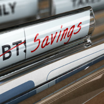 I’m Out Of Debt – What Is Next?