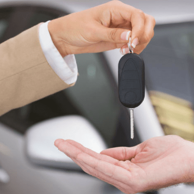 Smart Ways to Save Money When Buying A Car