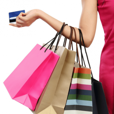 How to Avoid Impulse Shopping