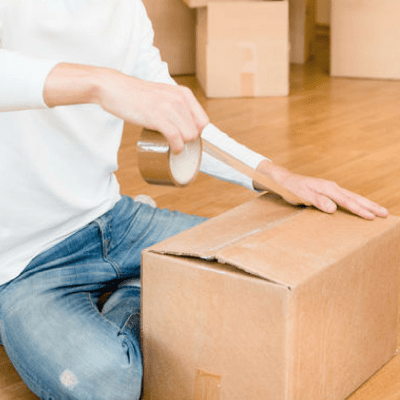 Tips For Teens Moving Out On Their Own
