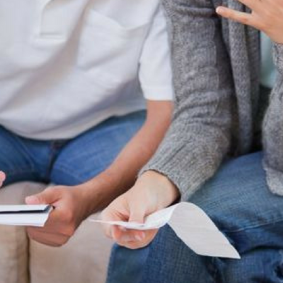 How to Stop Comparing Your Financial Situation to Others