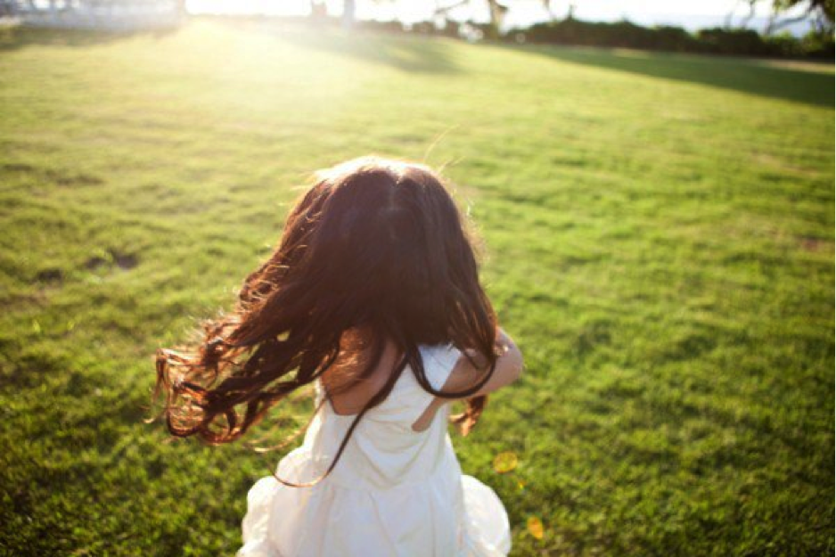 Tips to Photographing Your Kids at Home