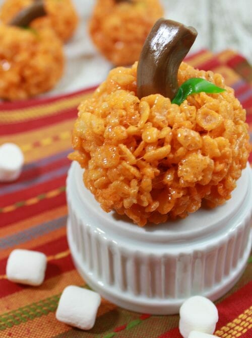 25 of the Best Halloween Treat Recipes for Kids and Adults - perfect for any Halloween party