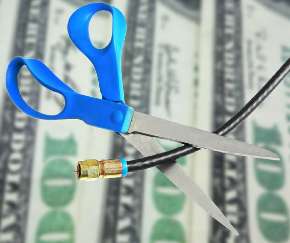 What To Know Before Cutting Cable Penny Pinchin' Mom