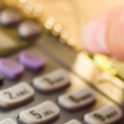 What I Learned in 30 Days of NOT Using Cash