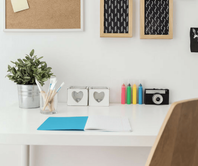 organizing your office