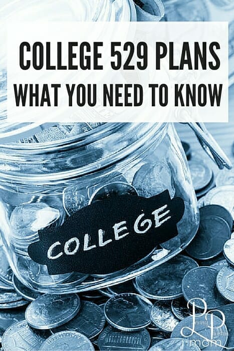 When it comes to college savings - the important thing is that you just save. Learn about 529 Plans - before you sign up for one!
