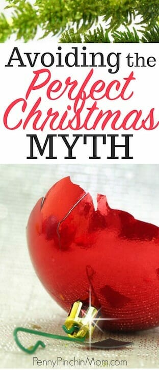 Perfect Christmas Myth