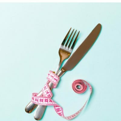 New Year’s Resolution: Eat Healthy and Lose Weight