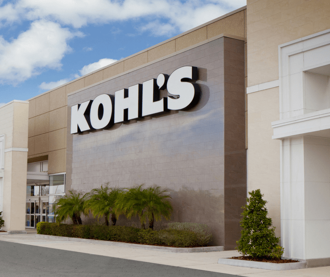 List of Kohl's Cart Filler Items to Get Kohl's Cash - Mission: to Save
