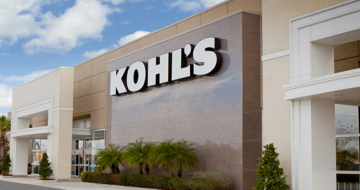 Kohl's Shopping Hacks: 15 Ways to Save Money